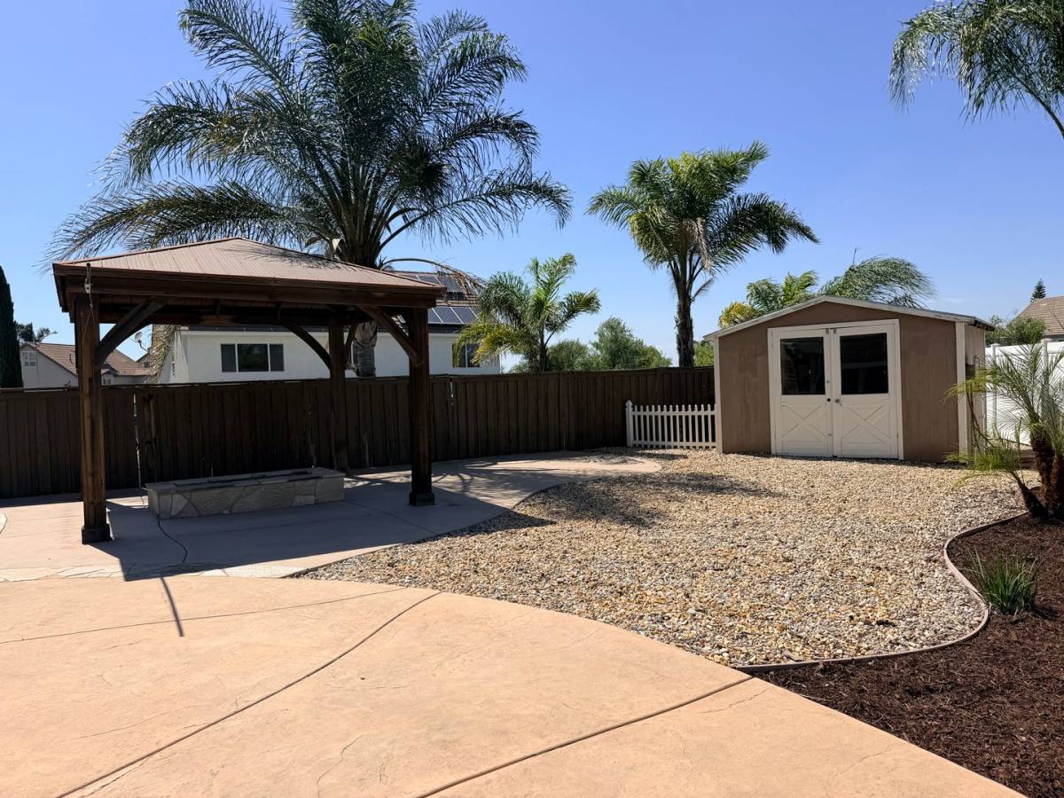 House for rent at 19670 John F Kennedy Dr, Riverside, CA 92508