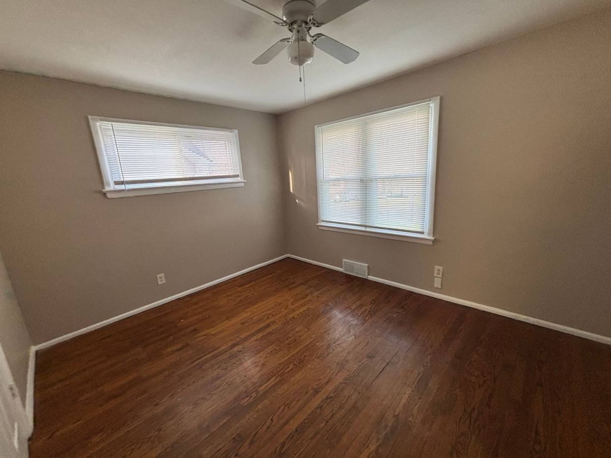 House for rent at 6118 Hancock Ave, Saint Louis, MO 63134