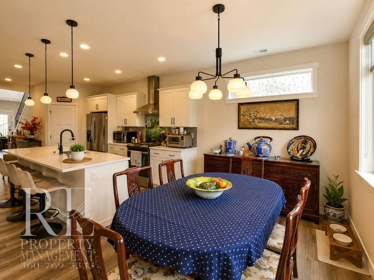 House for rent at 1935 Rustling Fir Lane NW, Silverdale, WA 98383