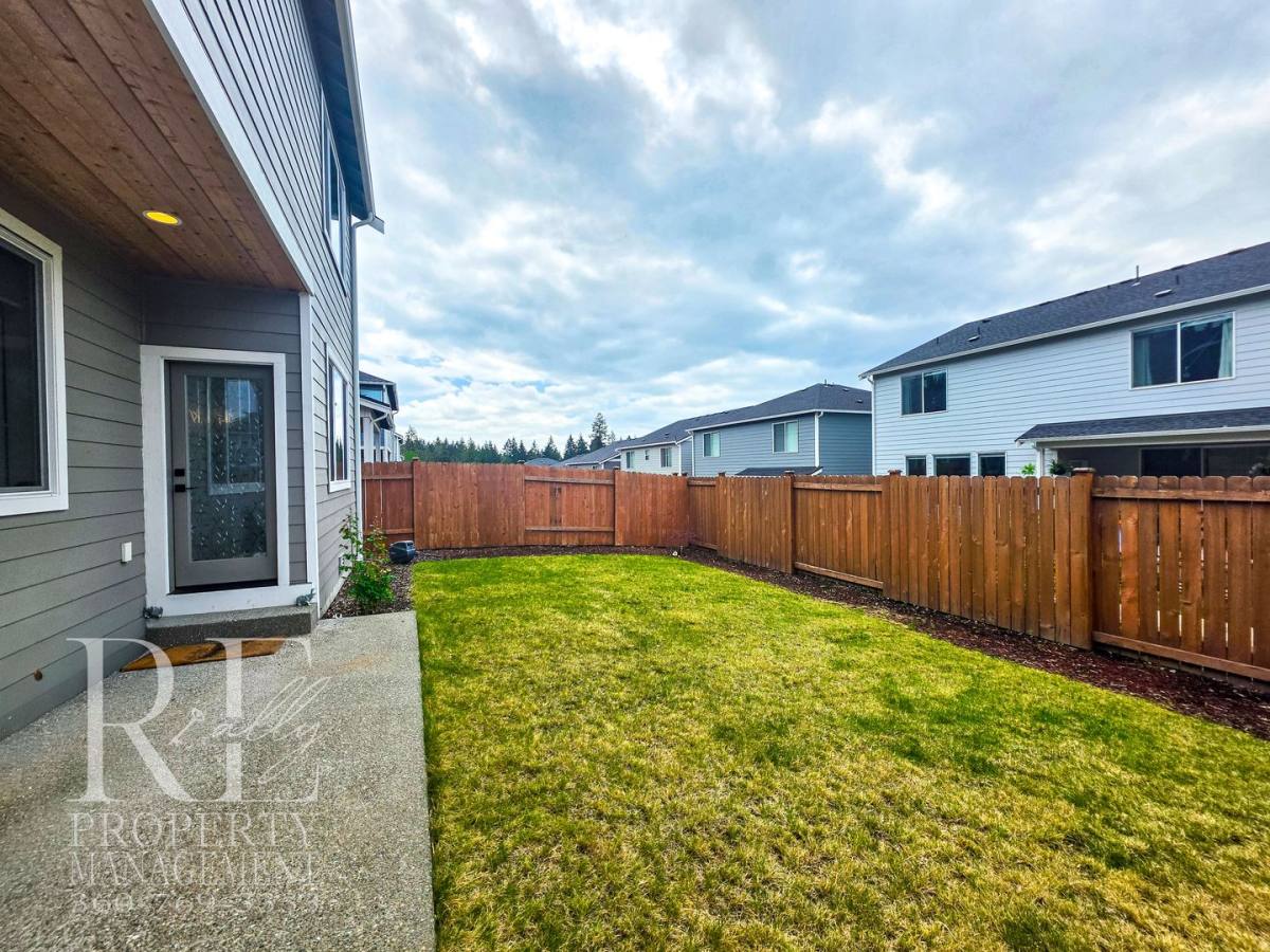 House for rent at 1935 Rustling Fir Lane NW, Silverdale, WA 98383
