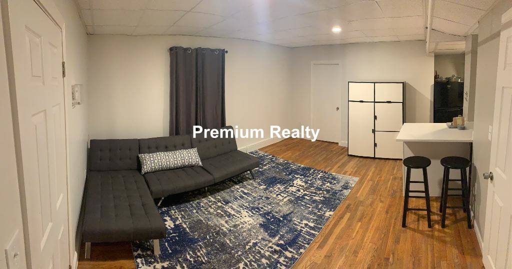 Apartment for rent at 15 Aberdeen #AB, Boston, MA 02215