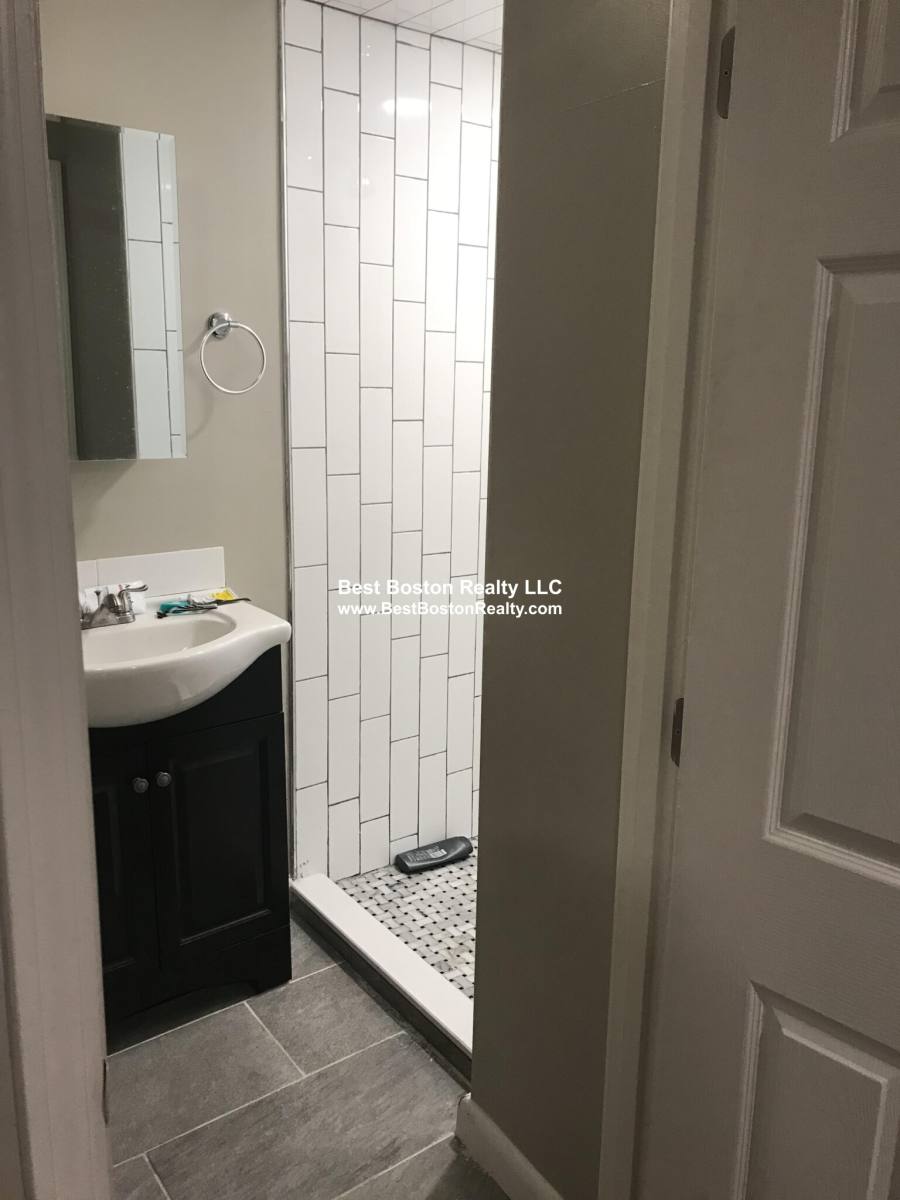 Apartment for rent at 15 Aberdeen #AB, Boston, MA 02215