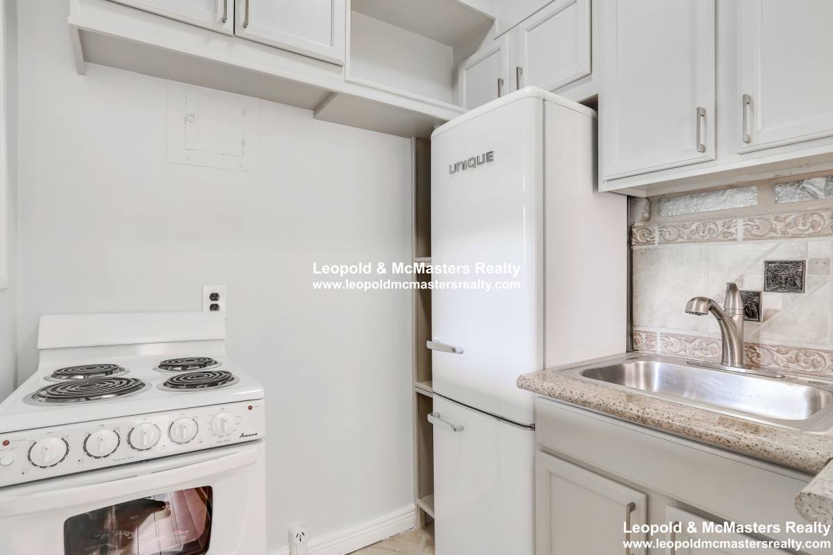 Apartment for rent at 34 Winchester St #9, Brookline, MA 02446