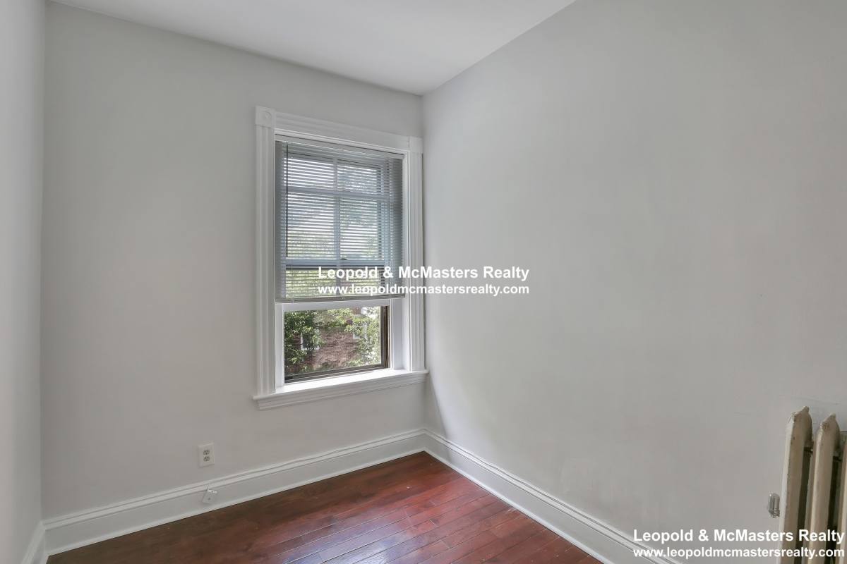 Apartment for rent at 34 Winchester St #9, Brookline, MA 02446