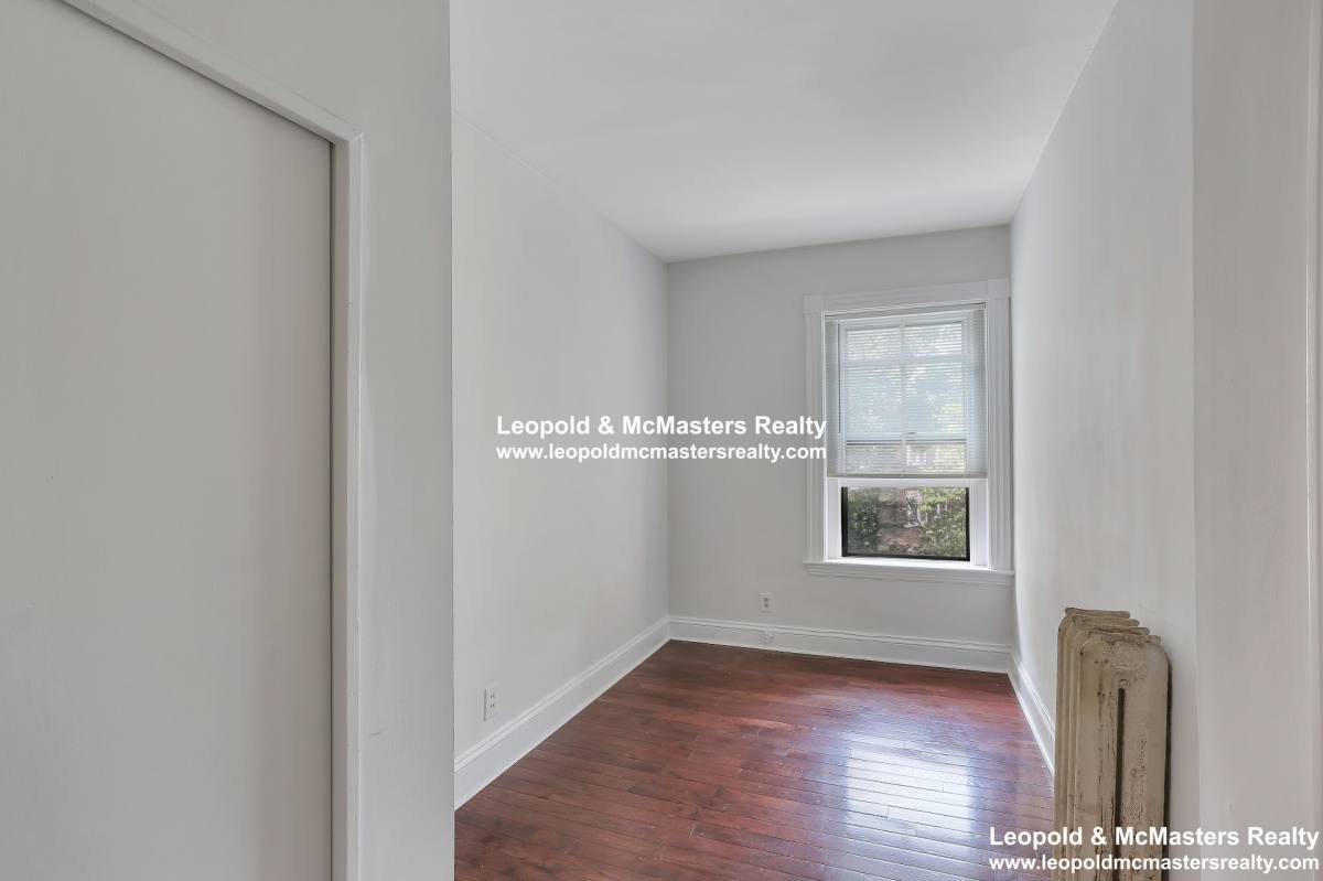 Apartment for rent at 34 Winchester St #9, Brookline, MA 02446