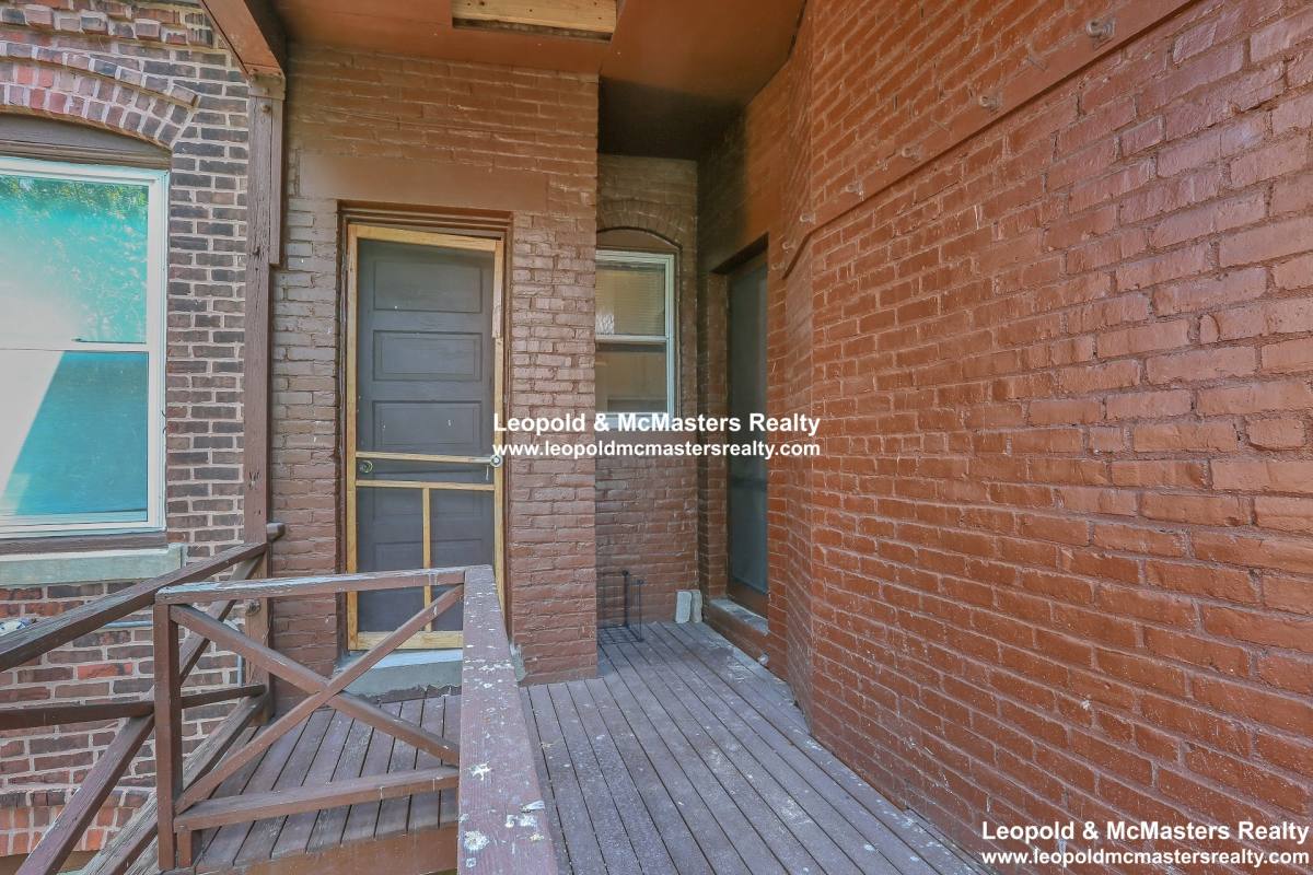Apartment for rent at 34 Winchester St #9, Brookline, MA 02446