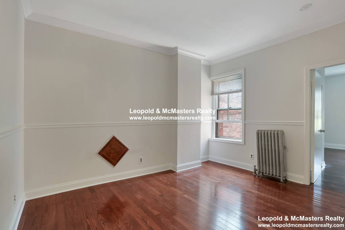 Apartment for rent at 34 Winchester St #9, Brookline, MA 02446
