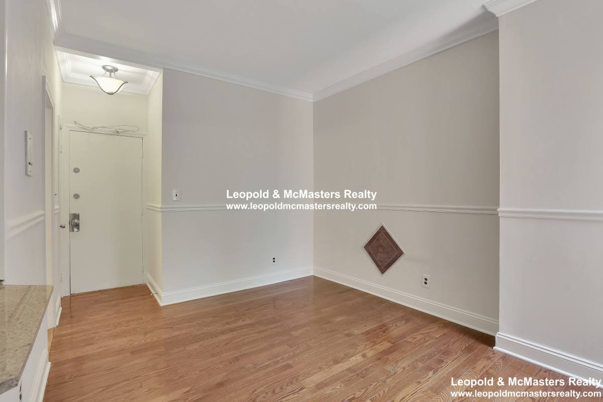 Apartment for rent at 34 Winchester St #9, Brookline, MA 02446