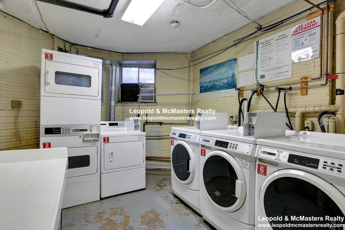 Apartment for rent at 34 Winchester St #9, Brookline, MA 02446