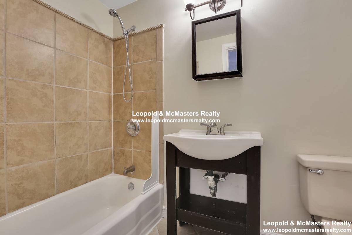 Apartment for rent at 34 Winchester St #9, Brookline, MA 02446