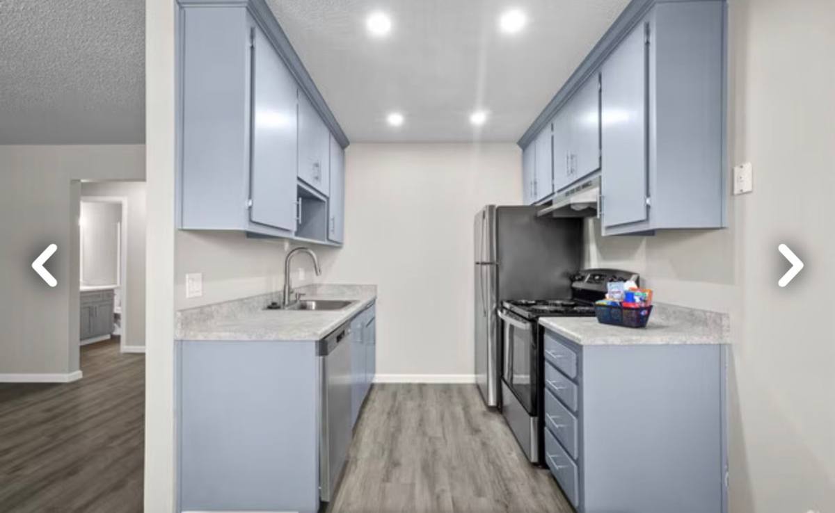 Apartment for rent at 3044 G St, Merced, CA 95340