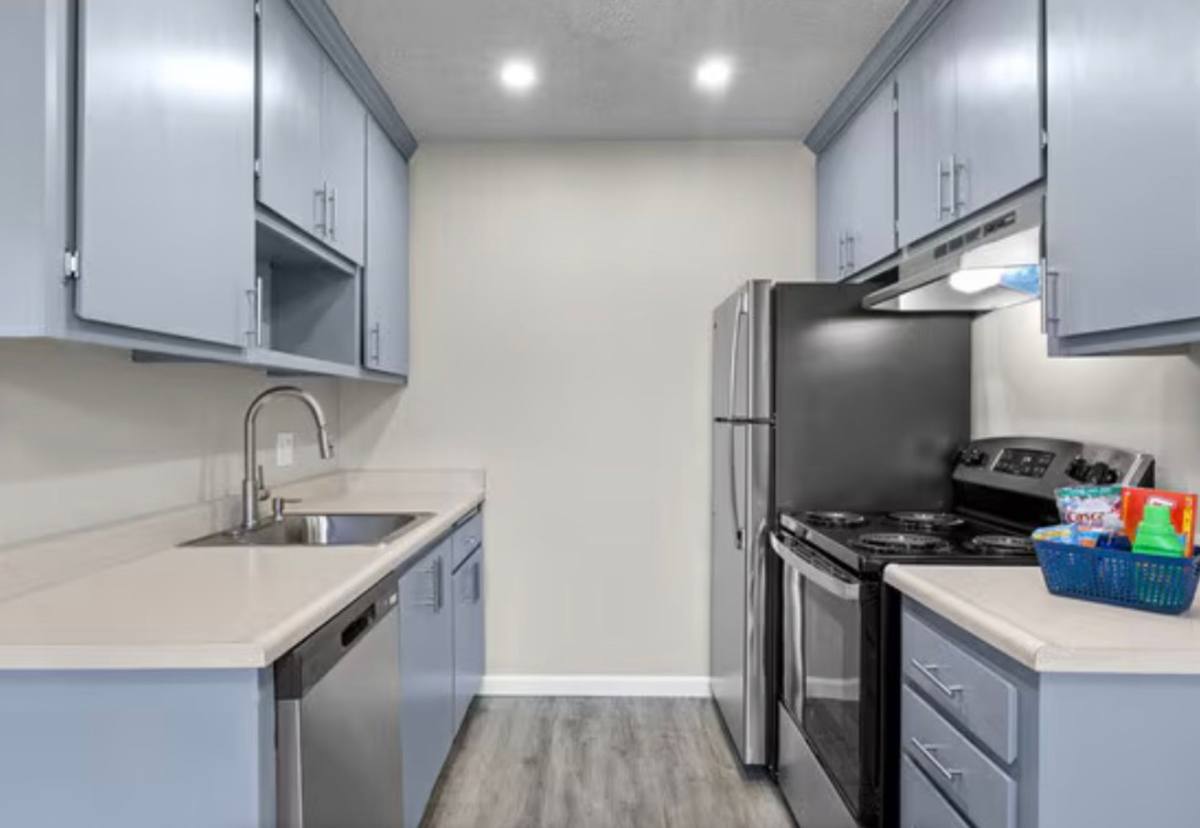 Apartment for rent at 3044 G St, Merced, CA 95340