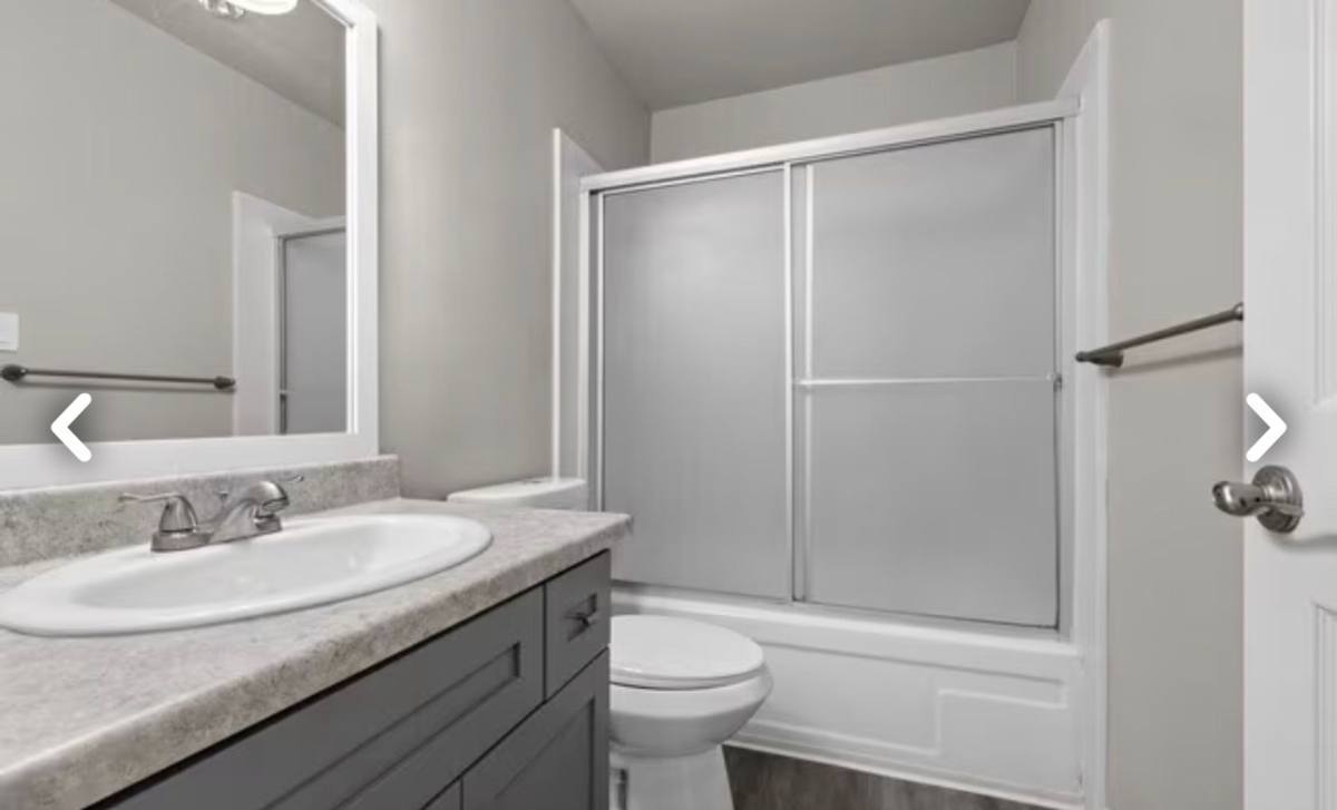 Apartment for rent at 3044 G St, Merced, CA 95340