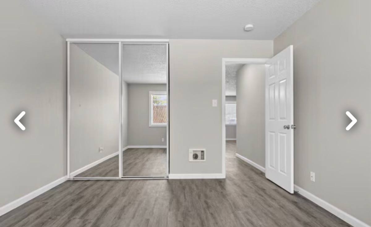 Apartment for rent at 3044 G St, Merced, CA 95340