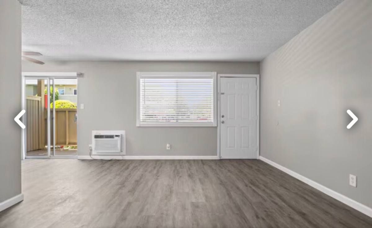 Apartment for rent at 3044 G St, Merced, CA 95340