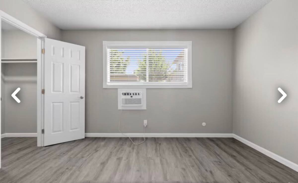 Apartment for rent at 3044 G St, Merced, CA 95340