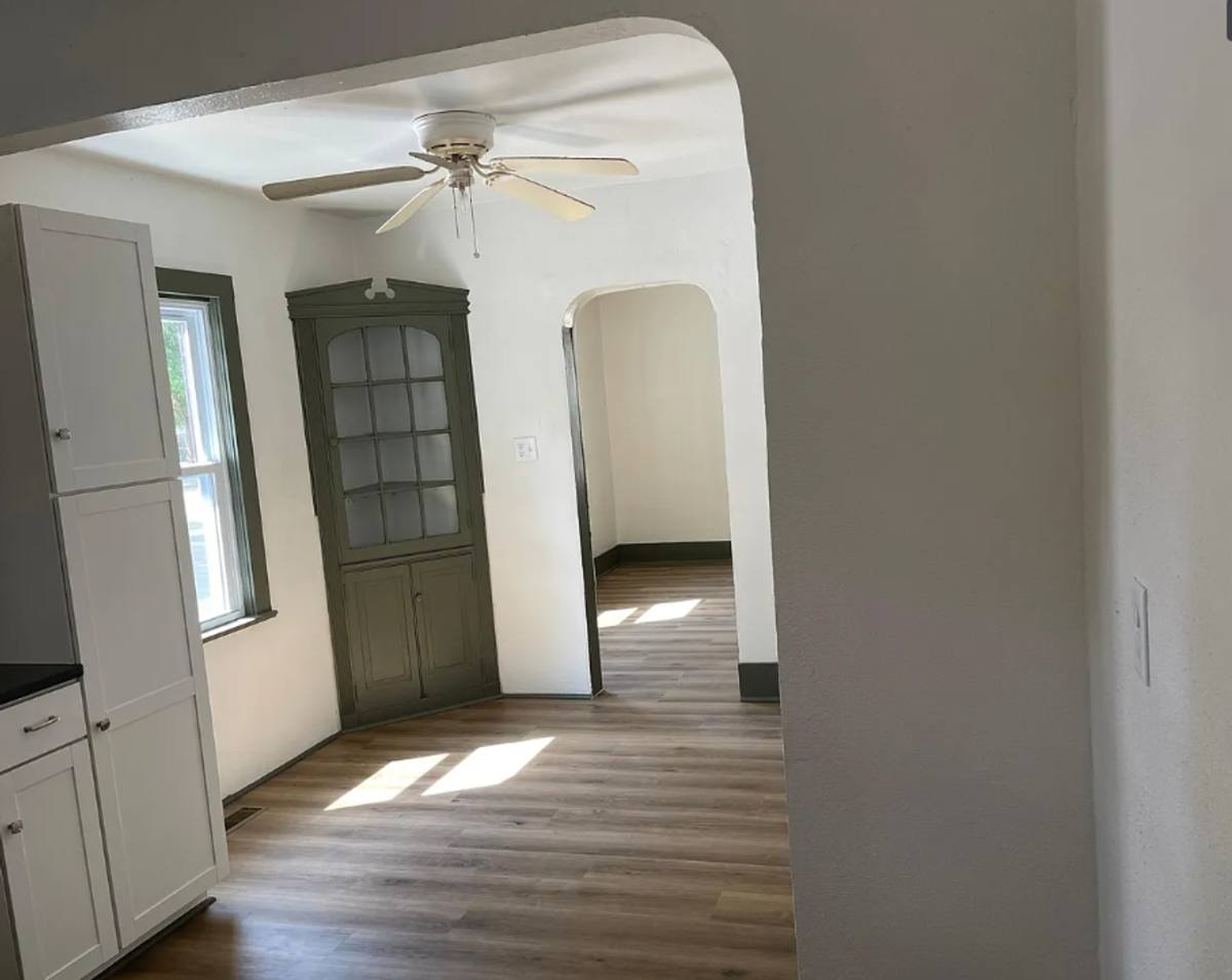 House for rent at 120 S St Clair, Wichita, KS 67213