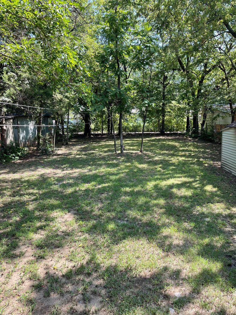House for rent at 120 S St Clair, Wichita, KS 67213