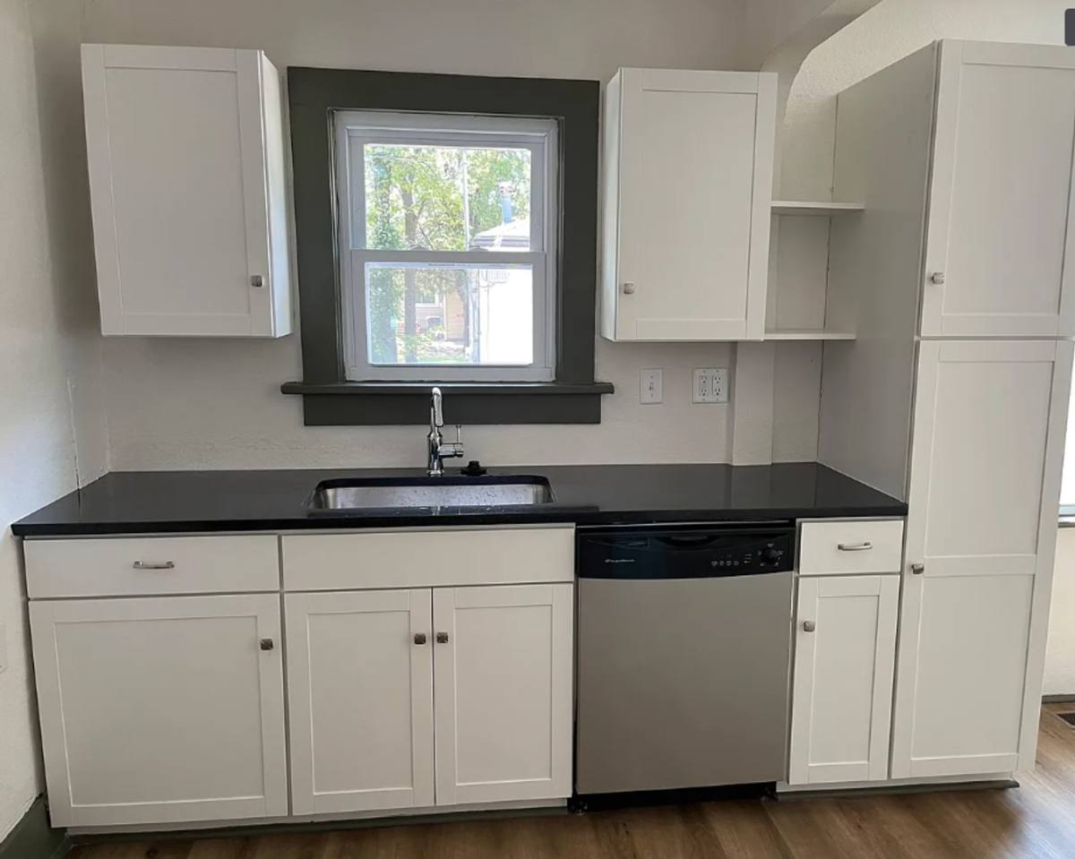 House for rent at 120 S St Clair, Wichita, KS 67213