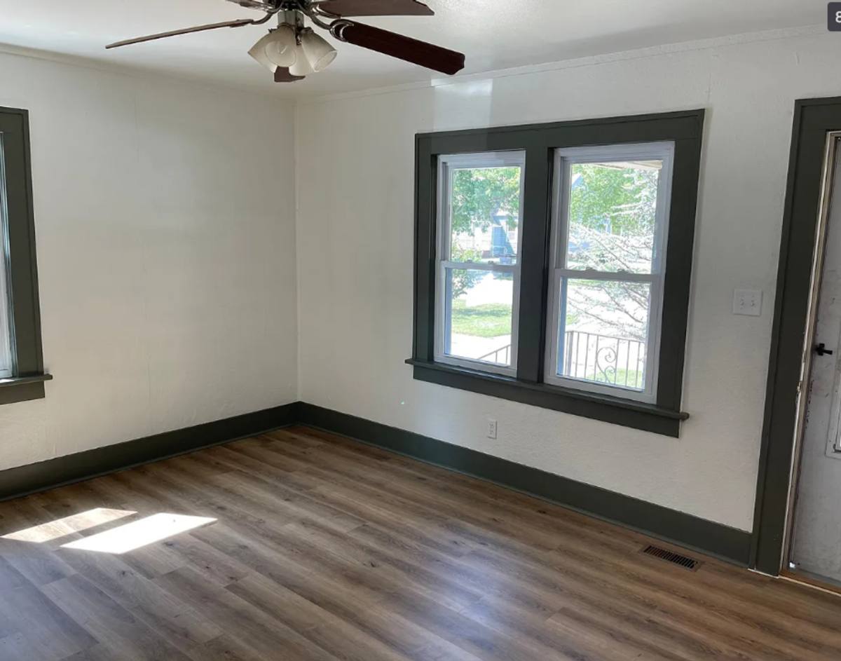 House for rent at 120 S St Clair, Wichita, KS 67213