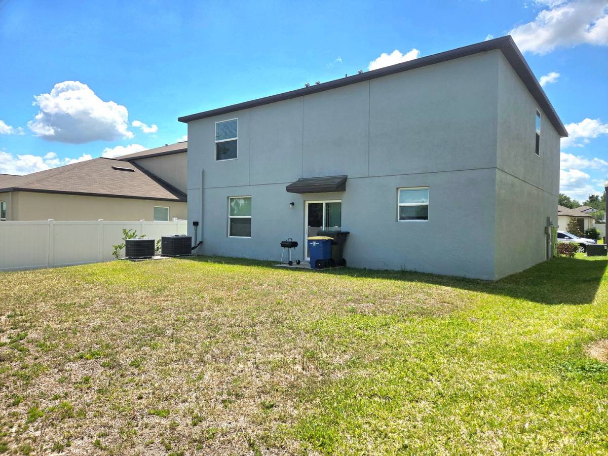 House for rent at 2787 Red Egret Dr, Bartow, FL 33830