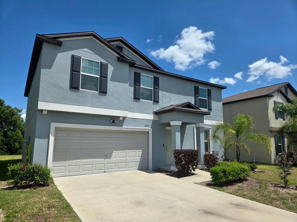 House for rent at 2787 Red Egret Dr, Bartow, FL 33830