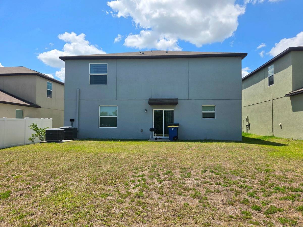 House for rent at 2787 Red Egret Dr, Bartow, FL 33830