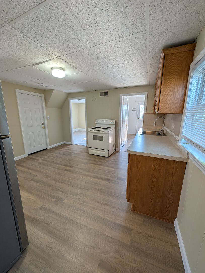 Apartment for rent at 20-22 S Main St, Milford, MA 01757