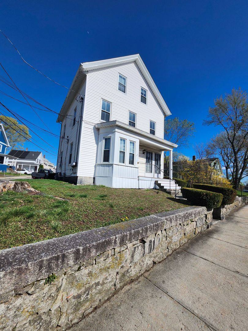Apartment for rent at 20-22 S Main St, Milford, MA 01757