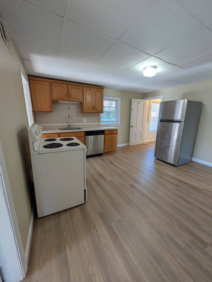 Apartment for rent at 20-22 S Main St, Milford, MA 01757