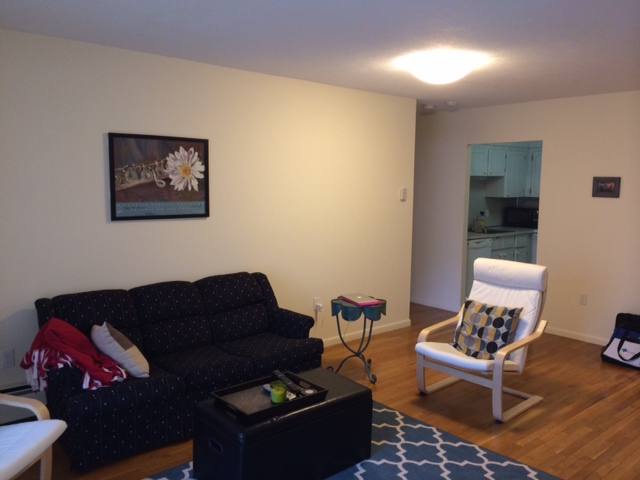Apartment for rent at 30 Fuller #401, Brookline, MA 02446