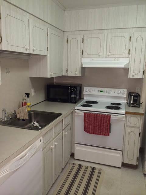 Apartment for rent at 30 Fuller #401, Brookline, MA 02446