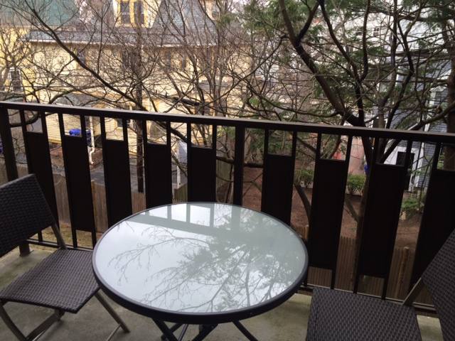 Apartment for rent at 30 Fuller #401, Brookline, MA 02446