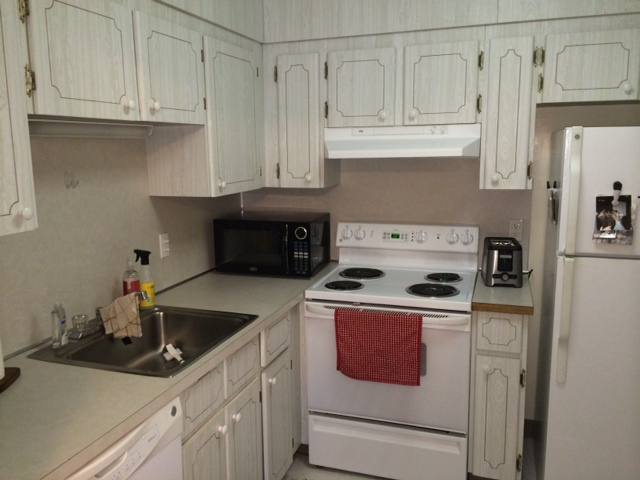 Apartment for rent at 30 Fuller #401, Brookline, MA 02446