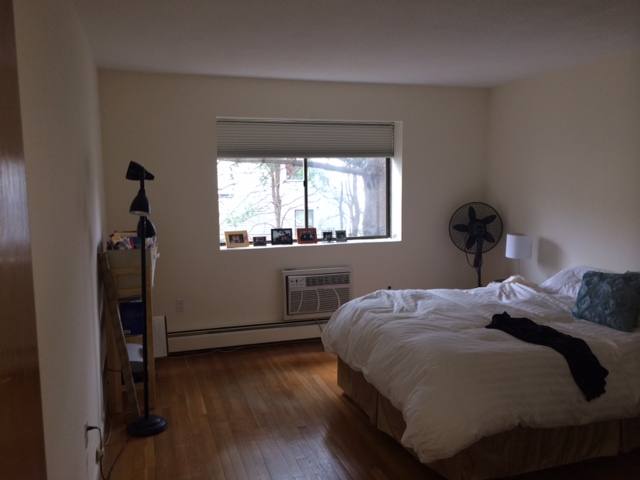 Apartment for rent at 30 Fuller #401, Brookline, MA 02446