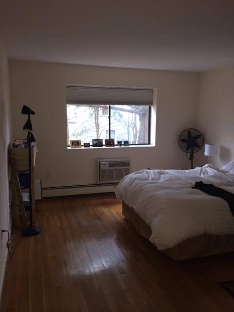 Apartment for rent at 30 Fuller #401, Brookline, MA 02446
