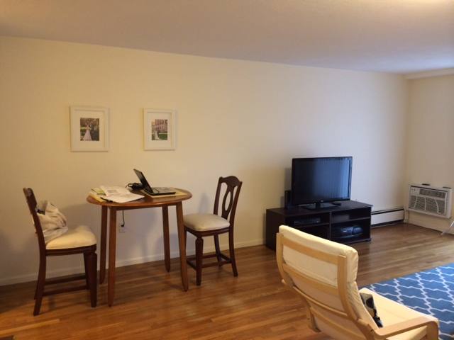 Apartment for rent at 30 Fuller #401, Brookline, MA 02446