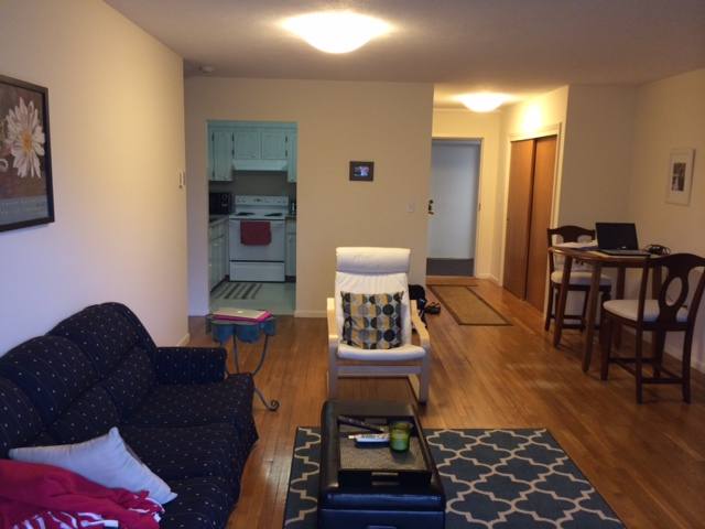 Apartment for rent at 30 Fuller #401, Brookline, MA 02446