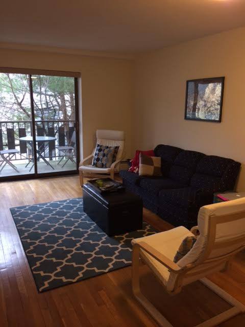 Apartment for rent at 30 Fuller #401, Brookline, MA 02446