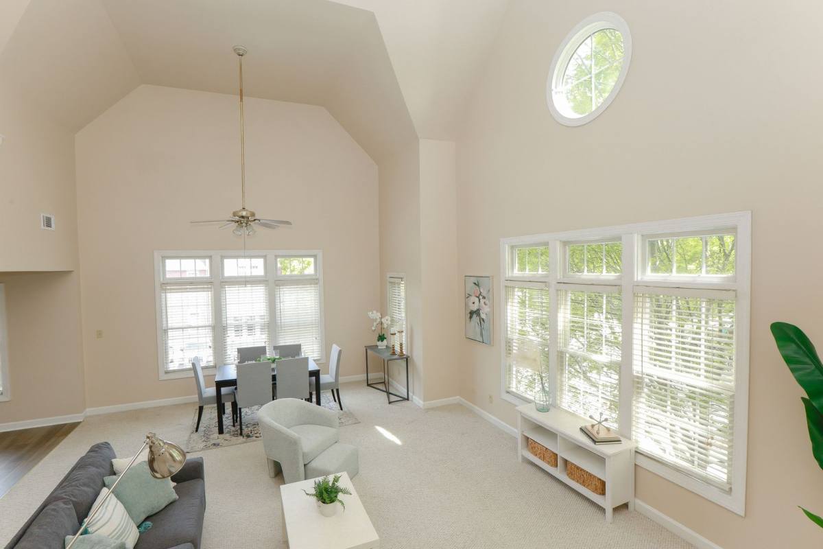Apartment for rent at 179 Herman Melville Ave, Newport News, VA 23606