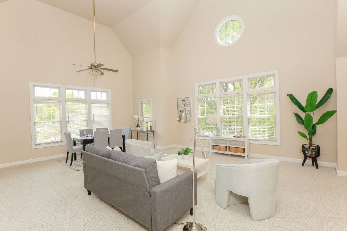 Apartment for rent at 179 Herman Melville Ave, Newport News, VA 23606