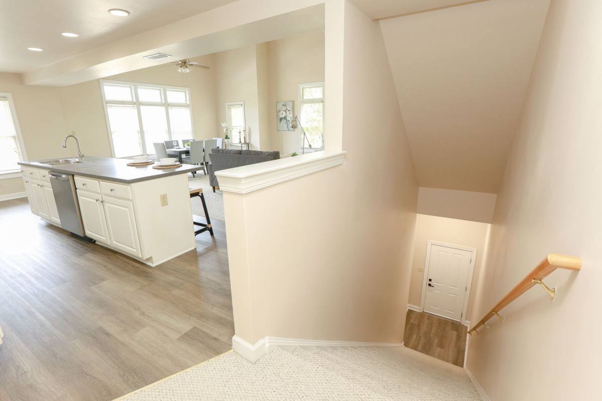Apartment for rent at 179 Herman Melville Ave, Newport News, VA 23606
