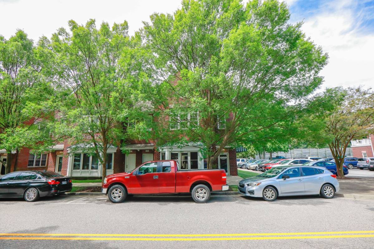 Apartment for rent at 179 Herman Melville Ave, Newport News, VA 23606