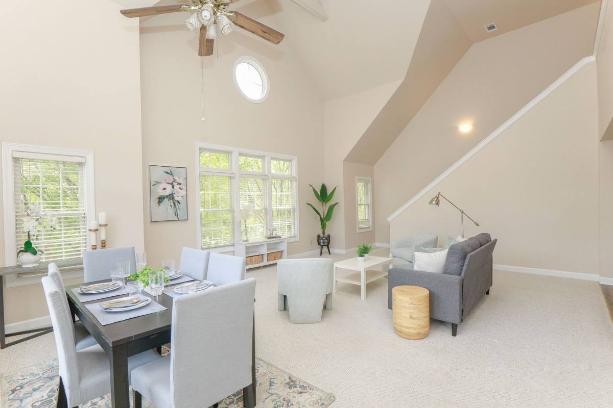 Apartment for rent at 179 Herman Melville Ave, Newport News, VA 23606