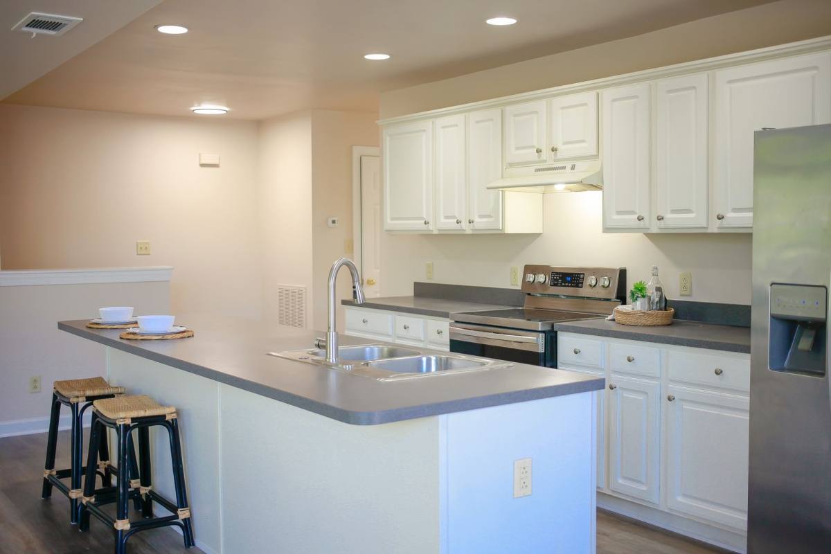 Apartment for rent at 179 Herman Melville Ave, Newport News, VA 23606