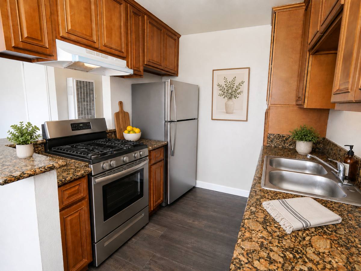 Apartment for rent at 331 Amber Court, Upland, CA 91786