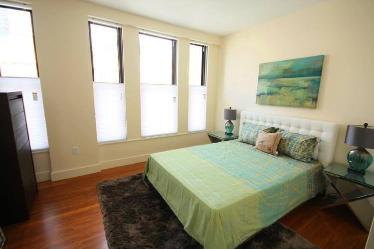 Apartment for rent at 8 Winter St #403, Boston, MA 02108