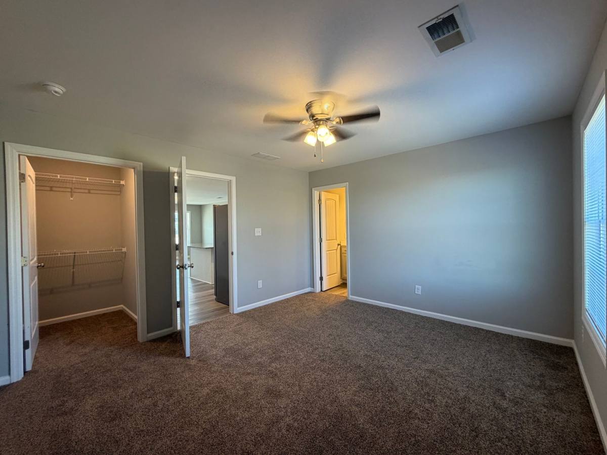 House for rent at 2009 Dolly Dr, Richmond, KY 40475