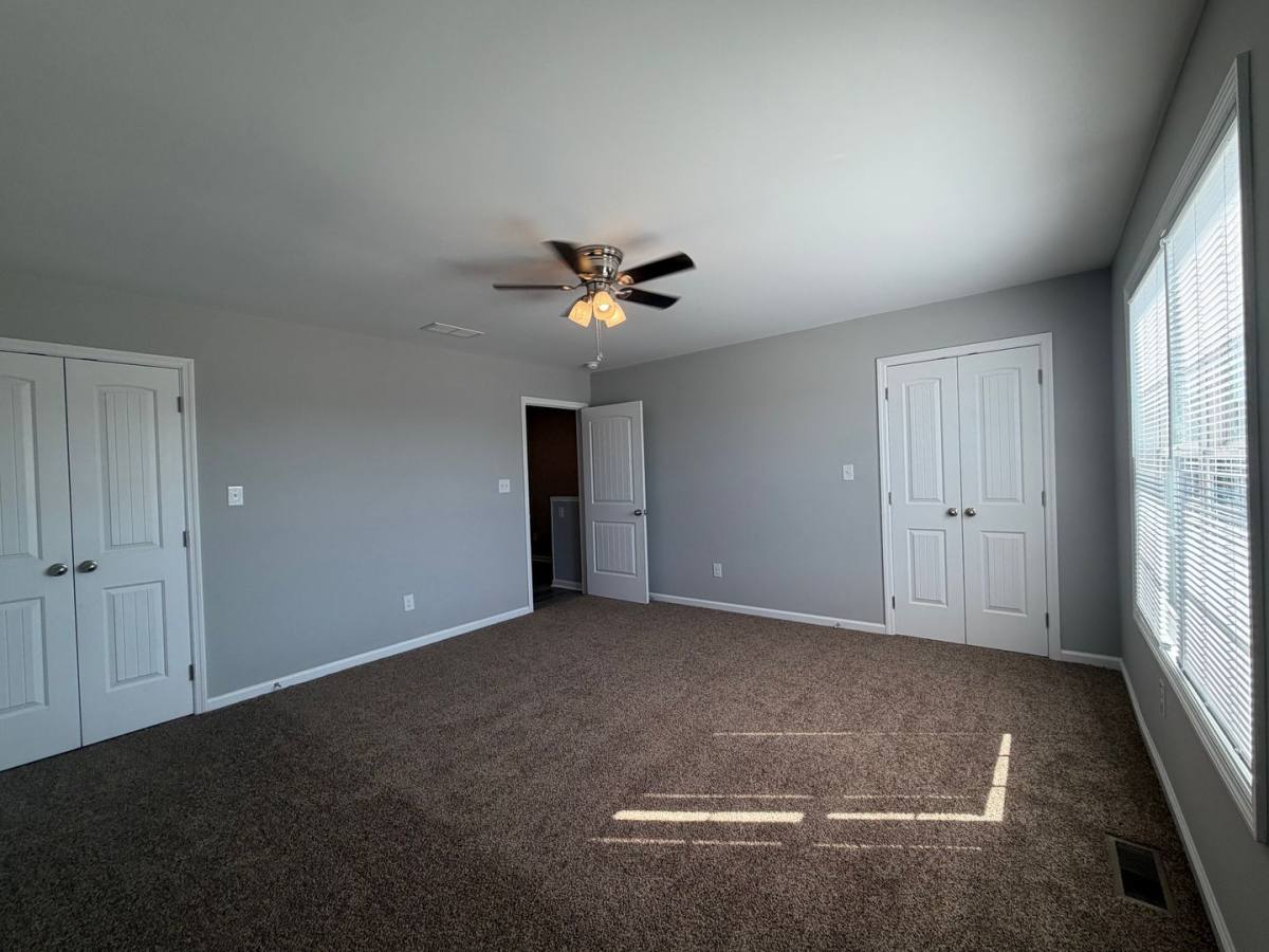 House for rent at 2009 Dolly Dr, Richmond, KY 40475