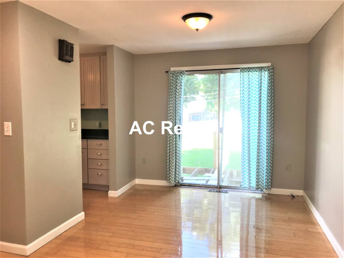 Townhouse for rent at 16 Mount Vernon St, Arlington, MA 02476